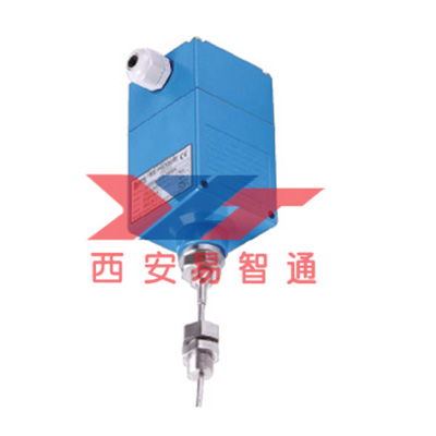  双点温度开关-无源电子温度开关 