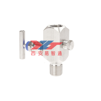  截止泄放阀 VT1 