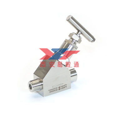  Y型高压针阀 VTZ5 
