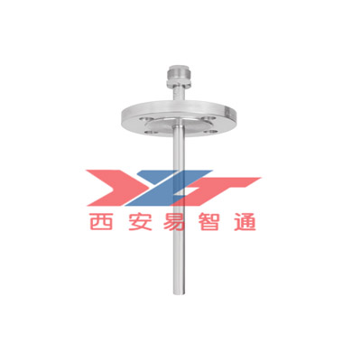TW23法兰式温度护套 组装式