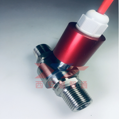 MYPTS差压开关-紧凑型两线制控制器MEDSD
