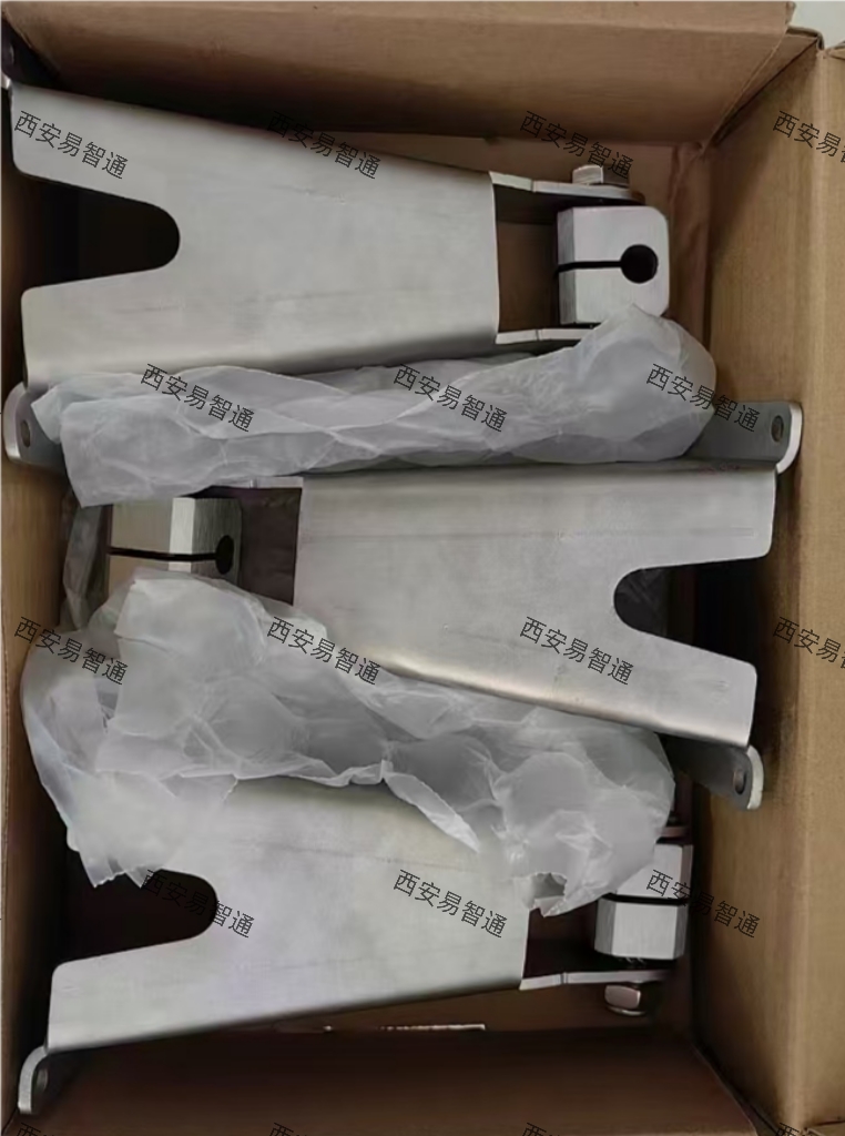 可燃气体报警器安装支架