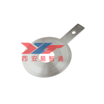 标准孔板流量计